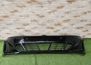 Zderzak bmw 3 G20 G21 lci lift 1