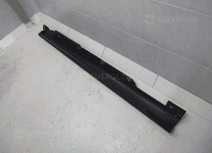 FORD FOCUS MK3 3 III NAKŁADKA LISTWA PROGOWA LEWA ORYGINAŁ 5