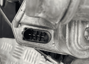 Bmw E60 E61 E81 E84 E90 kolektor ssący 7810179 15