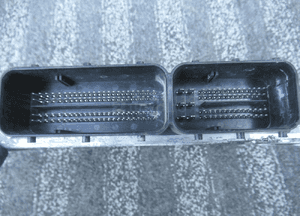 Sterownik komputer silnika opel astra iv 4 j hb 1.7CDTI 2009-2015 7
