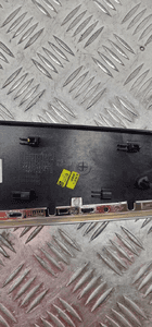 Mercedes W205 listwa drzwi lewa tył tylna A2057301503 12