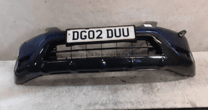 Zderzak przód przedni honda crv cr-v 2 ii xenon B96P 1