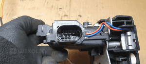 Zamek prawy tył tylny prawy Audi A4 B6 4B0839016D 5