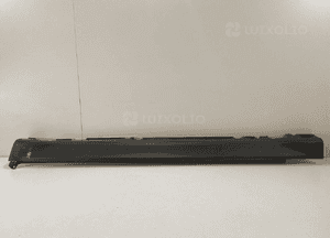 BMW X5 E70 Listwa / osłona progu lewa - 14408 1