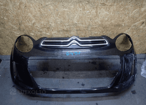 ZDERZAK PRZÓD CITROEN C1 14- 1