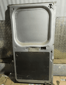 Drzwi prawy tył fiat ducato iii jumper boxer H1 06- 4