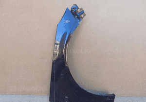 Błotnik prawy przód przedni opel insignia 07- 1