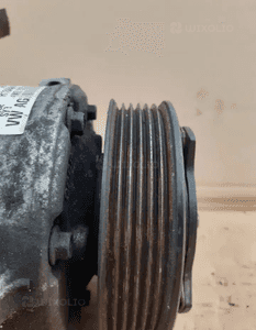 Sprężarka klimatyzacji VW,AUDI,SEAT,SKODA 1k0820803s 7