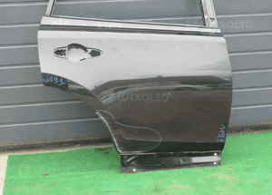 Drzwi tył tylne prawe toyota RAV4 iv 2013- 7