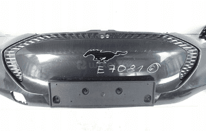Ford mustang mach-e zderzak przód przedni 2021- LJ8B-17C831-AEW 3