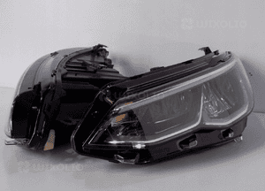 VW Golf 8 Komplet Lampa Full Led L/R - 6269 11
