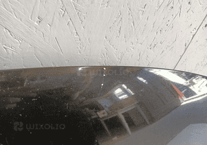 Maska pokrywa silnika opel zafira 3 iii c 2012- 3