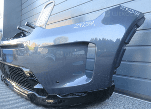 Zderzak przedni przód land rover discovery sport r dynamic lift RK72-17F003-AAW LK72-17F003-AAW 2019 10