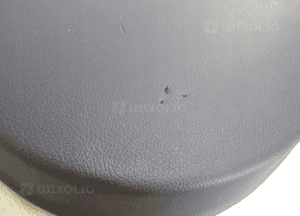 BOCZEK TAPICERKA LEWY przód MERCEDES BENZ W205 COUPE a2057209313 9