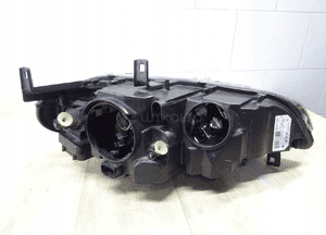 Bmw X6 E71 lampa lewa przód xenon nie skrętny 1EL009644-01 aj 7