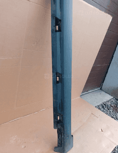 Nakładka listwa progu prawa VW Passat B6 3C0 3C0853856A 5