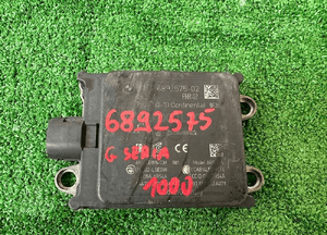 Radar acc czujnik bmw G11 G01 G30 G32 G15 6892575 1