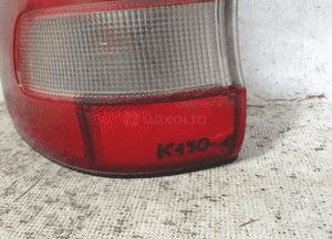 Lampa tylna lewa tył lewo suzuki baleno 5
