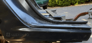 Peugeot 307 blotnik tyl tylny lewy prawy  SW kombi 8
