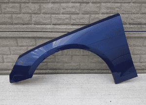 Audi A4 B9 8W0 lift 19 - 22 błotnik przedni lewy 1