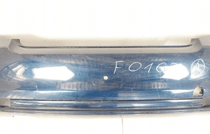 Fiat 500 lift 2015- zderzak tył tylny 735695621 3