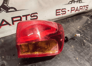 Lampa prawy tył prawa tylna w błotnik kia ceed 2 ii kombi 12- 3