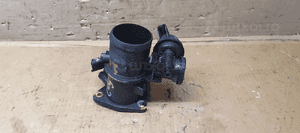 Przepustnica Citroen C5 III 2.0 HDI 9660110780 4
