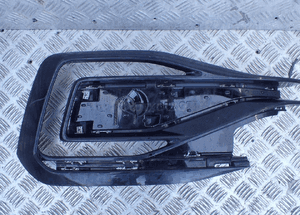 Vw passat B8 r-line kratka zderzaka 3G0853794B radom 1