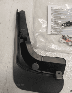 Ford focus MK3 chlapacz lewy prawy tył komplet nowy oryginał 5