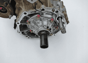 Reduktor skrzyni biegów toyota 4RUNNER 2.4 td 90- 5