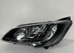 Lampa przod przednia lewa fiat ducato lift fl 2014- led 1375102080 cala 2