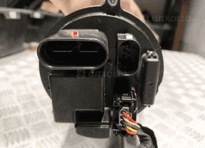 BMW X3 G01 X4 G02 MAGLOWNICA PRZEKŁADNIA KIEROWNICZA JT 5A65AF3 15