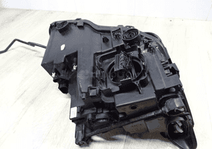LAMPA lewa PRZÓD SEAT TARRACO FULL LED 5FJ 9