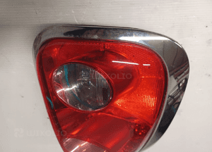 MINI COUNTRYMAN R60 LIFT LAMPA LEWA TYŁ TYLNA 9808153 3