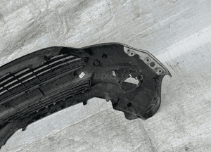 Ford fiesta MK7 lift zderzak przedni 13- 4