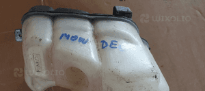 Zbiorniczek wyrównawczy płynu Ford Mondeo MK4 6G91-8K218-AD 8