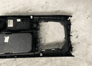 Ramka biegów schowek tunel hyundai I40 84651-3Z000 9