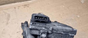 Mechanizm wycieraczek przód przedni Ford Mondeo MK2 93BG17504AF 5