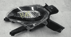 Mazda halogen led lewy 1