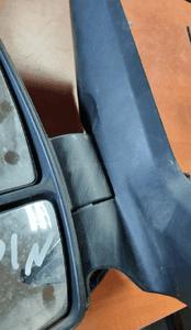 Lusterko lewe przód przednie ford transit MK8 2 pin uk 5