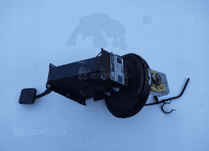 Pompa hamulcowa serwo land rover defender 2.4 tdci 7H12-2C542-AC 2007-2014 2