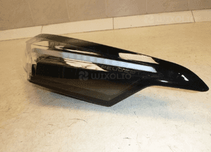 Peugeot 308 iii T10 gt 21- obudowa lampy lampa prawy tył tylna led prawa oryginał 5