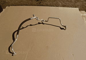 Wąż przewó klimatyacji nissan micra K14 924595FN0A 3