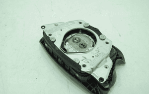 AIRBAG KIEROWCY PODUSZKA SZARA MERCEDES SL R230 EUROPA 8