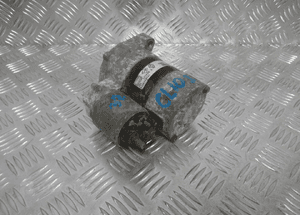 ROZRUSZNIK RENAULT CLIO III 3 1.2 BENZYNA  BENZYNA 1