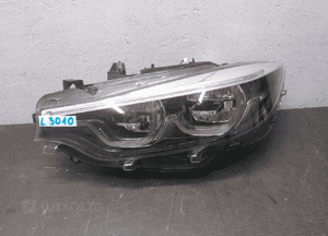 LAMPA PRZÓD LEWA BMW 4 IV F32 F33 F36 FULL LED ADAPTIVE 7478157-03 1