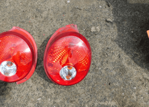 spark lampa prawa WYSYŁKA 1