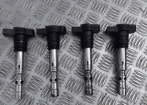 Cewka zapłonowa audi A4 B5 1.8 t 06A905115D radom 1