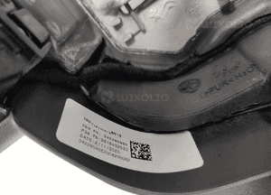 KIEROWNICA MULTIFUNKCYJNA PRZYCISKI CITROEN C3 III 98164325ZD 2016-2024 14