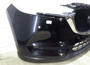Zderzak przód przedni mazda CX5 CX-5 ii 3